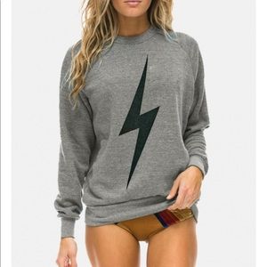 Aviator Nation crewneck